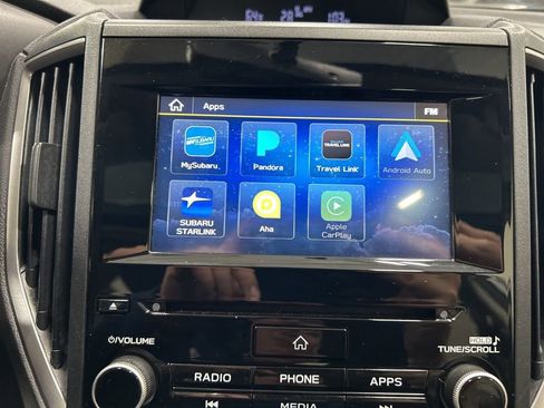 Used 2019 Subaru Crosstrek 2.0i Premium w/ Moonroof Package image 20