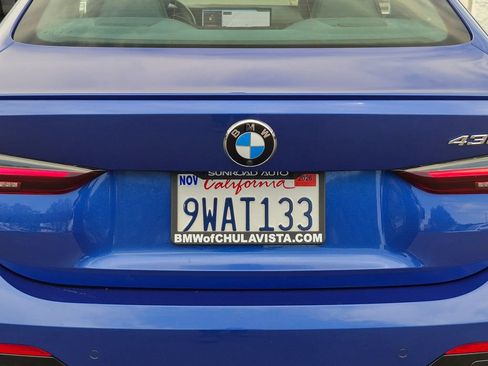 Used 2026 BMW 430i Coupe RWD image 33
