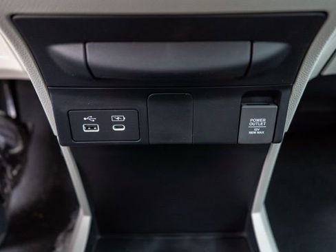 New 2026 Honda Odyssey EX-L image 29