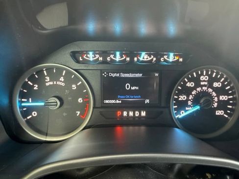 Used 2020 Ford F150 XLT w/ Equipment Group 302A Luxury AWD/4WD image 23