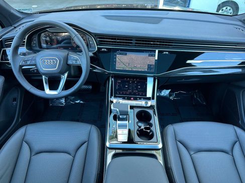 New 2026 Audi Q7 3.0T Premium Plus image 12