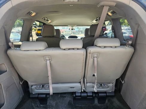 Used 2016 Honda Odyssey LX image 17