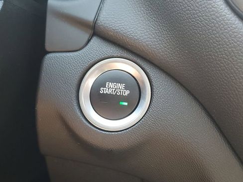 Certified 2024 Chevrolet Equinox LT w/ LPO, Floor Liner Package FWD image 16