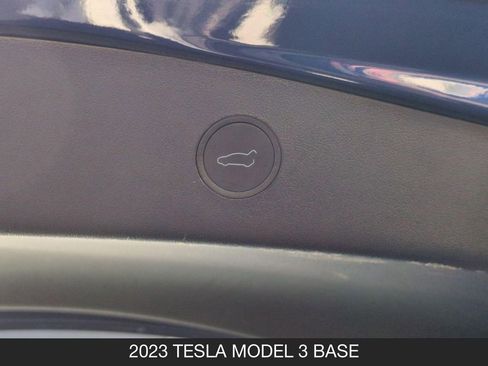 Used 2023 Tesla Model 3 Standard Range RWD image 26