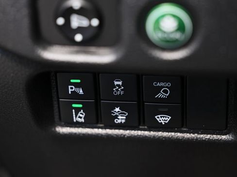 Used 2024 Honda Ridgeline TrailSport image 19