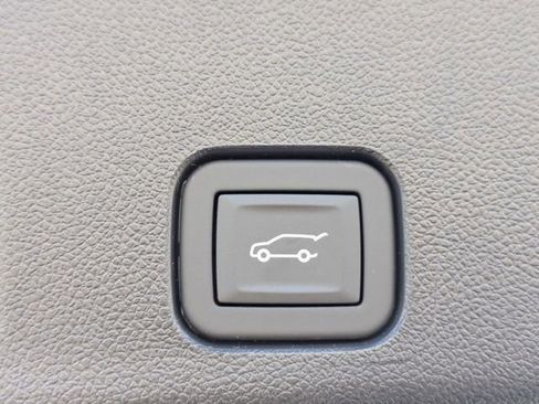 New 2026 Chevrolet Traverse RS FWD image 34