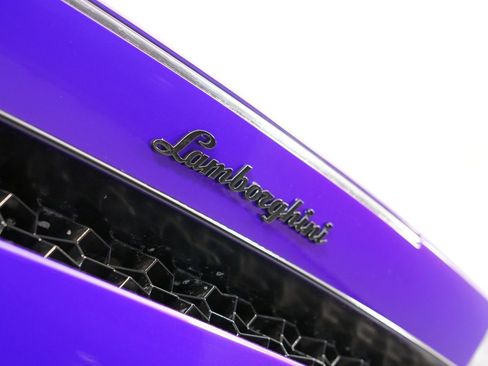 Used 2015 Lamborghini Huracan LP 610-4 image 45