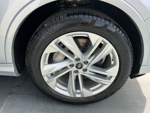 Used 2022 Audi Q7 2.0T Premium AWD/4WD image 31