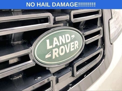 Used 2024 Land Rover Range Rover Sport Dynamic SE AWD/4WD image 30