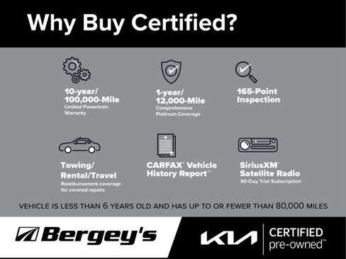 Certified 2024 Kia Seltos SX AWD/4WD image 7