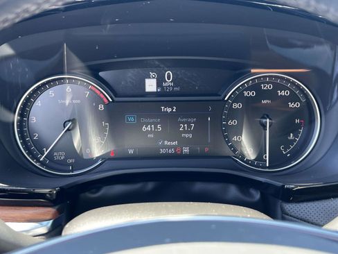 Used 2023 Cadillac XT5 Premium Luxury AWD/4WD image 13