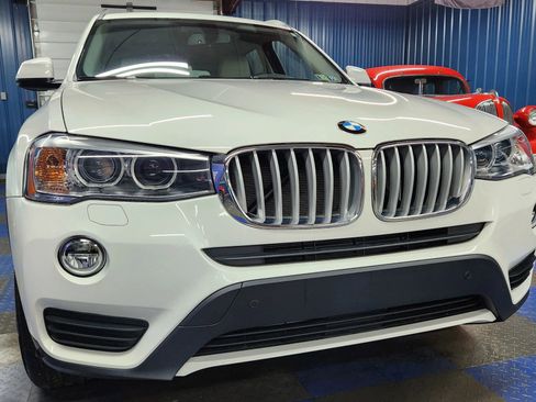Used 2015 BMW X3 xDrive28i image 53