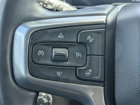 Used 2023 Chevrolet Silverado 1500 LT image 24