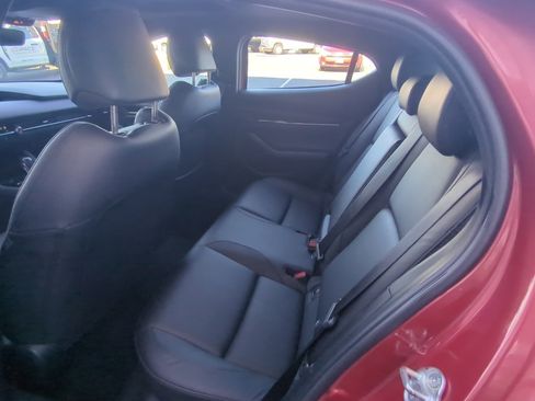 Used 2023 MAZDA MAZDA3 s image 14