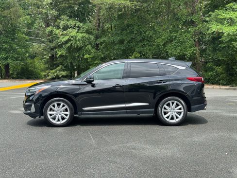 Used 2021 Acura RDX AWD image 6