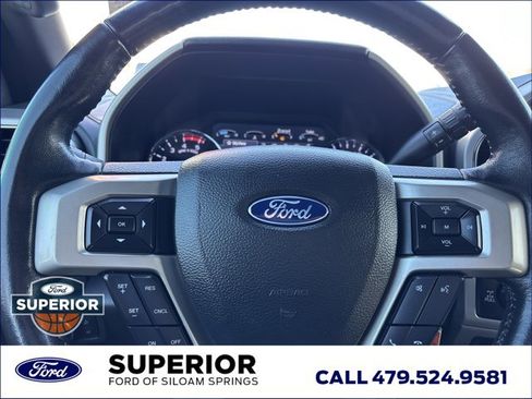 Used 2022 Ford F250 Lariat w/ Lariat Value Package image 27
