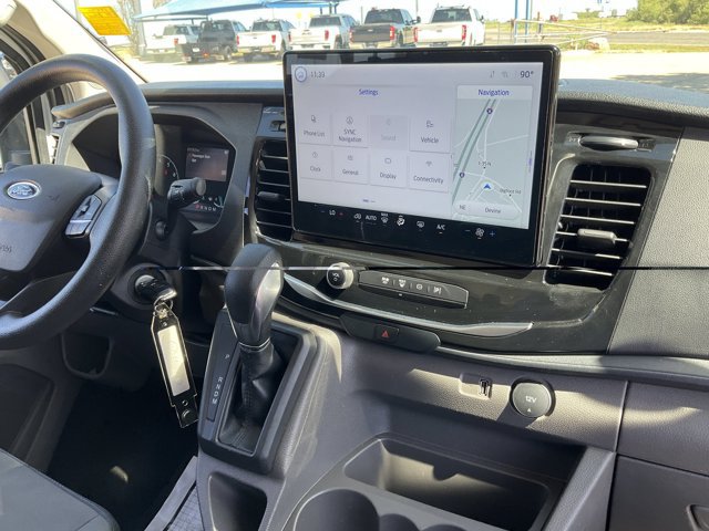 Used 2024 Ford Transit 350 XLT RWD image 18