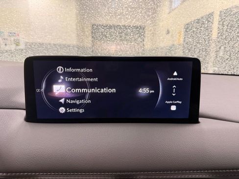 Used 2025 MAZDA CX-5 AWD 2.5 S w/ Select Package image 16