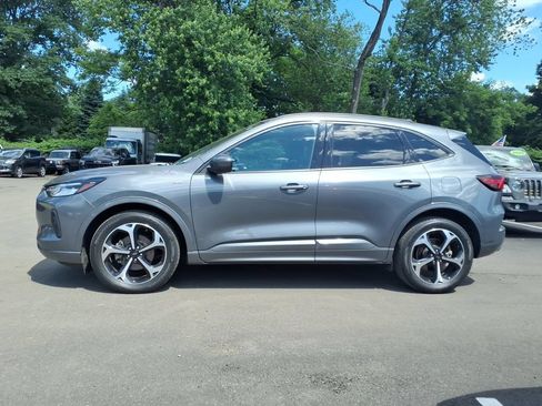 Certified 2023 Ford Escape ST-Line Select w/ Tech Pack #2 AWD/4WD image 20