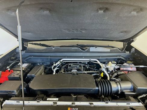 New 2026 Chevrolet Colorado Trail Boss image 30