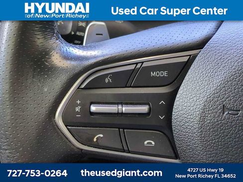 Used 2020 Hyundai Palisade Limited AWD/4WD image 30