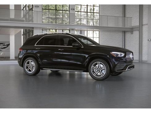 Used 2022 Mercedes-Benz GLE 450 4MATIC image 14