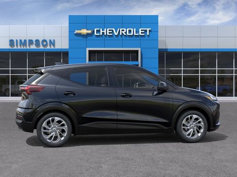 New 2027 Chevrolet Bolt LT FWD image 30