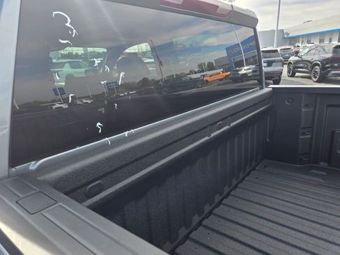 New 2026 Chevrolet Silverado 1500 Custom w/ LPO, Dark Essentials Package image 13