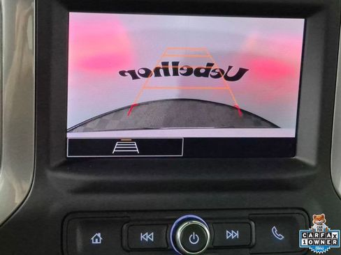 Certified 2024 Chevrolet Silverado 1500 W/T w/ WT Fleet Convenience Package image 19