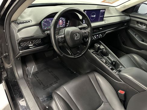 Certified 2023 Honda Accord EX-L image 24