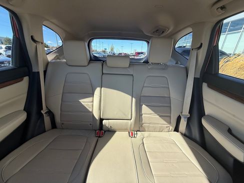 Used 2017 Honda CR-V EX-L image 18