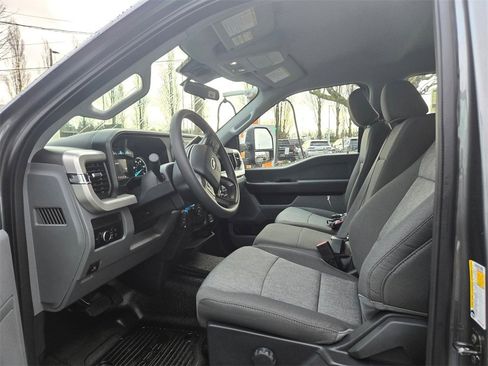 New 2026 Ford F350 XL image 12