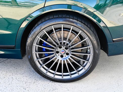 Used 2024 BMW ALPINA XB7 image 10