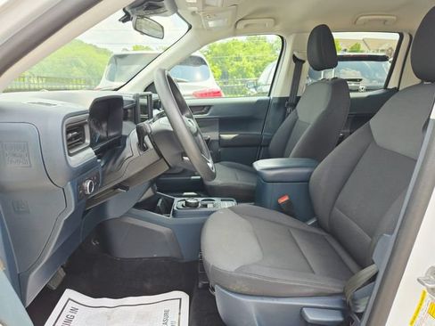 Used 2022 Ford Maverick XL w/ Equipment Group 100A Standard AWD/4WD image 16