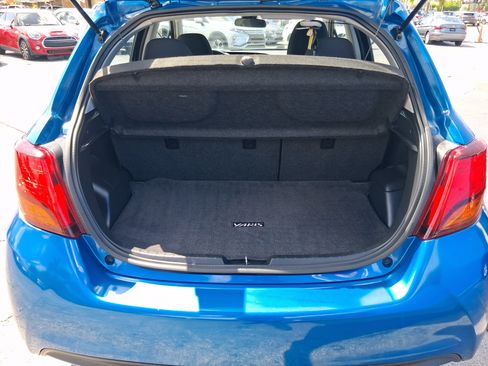 Used 2017 Toyota Yaris L FWD image 25