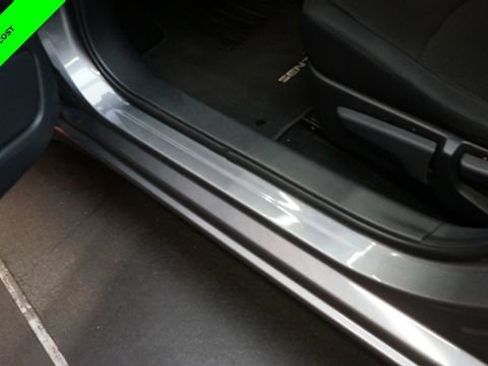 Certified 2023 Nissan Sentra S FWD image 28