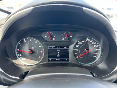 Used 2024 Chevrolet Malibu LT w/ Sport Edition FWD image 18
