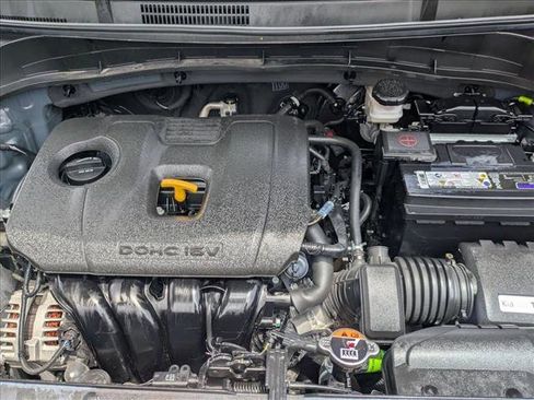 Used 2023 Kia Soul LX FWD image 21