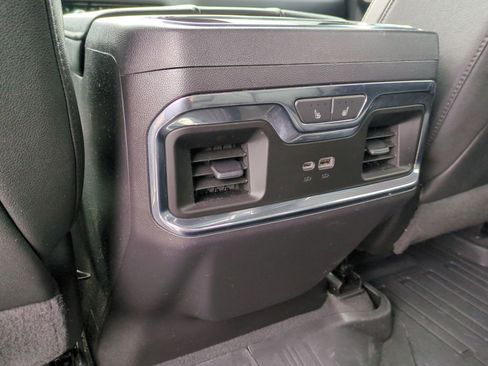 Certified 2023 GMC Sierra 1500 SLT w/ SLT Premium Package image 22