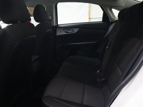 Used 2022 Kia Forte LXS image 15