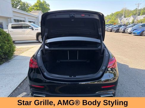 Used 2023 Mercedes-Benz C 300 4MATIC Sedan image 14