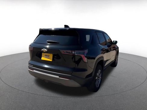 Used 2025 Chevrolet Equinox LT FWD image 15