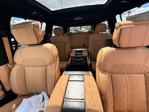 New 2026 Jeep Grand Wagoneer L Summit AWD/4WD image 42