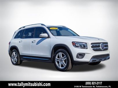 Used 2020 Mercedes-Benz GLB 250 w/ Premium Package