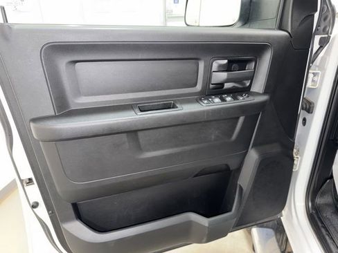 Used 2021 RAM 2500 Tradesman AWD/4WD image 10