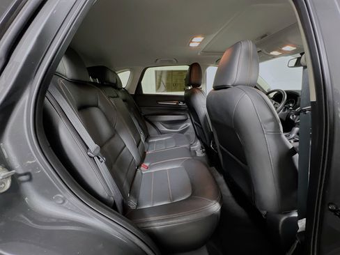 Used 2022 MAZDA CX-5 AWD 2.5 S w/ Premium Plus Pkg image 33