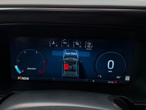 New 2026 Ford F250 Platinum AWD/4WD image 49