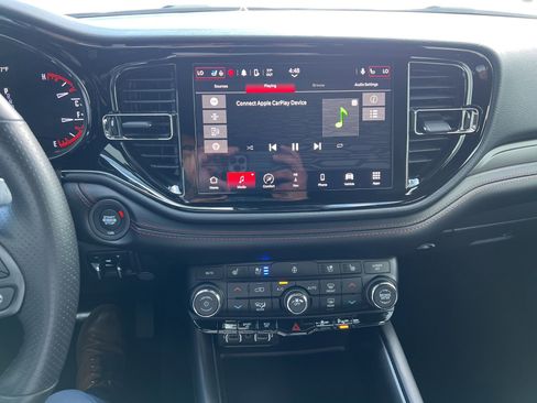Used 2023 Dodge Durango GT RWD image 35