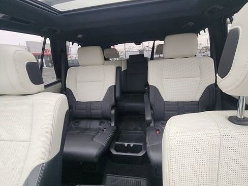 Used 2025 Toyota Sequoia Capstone image 13