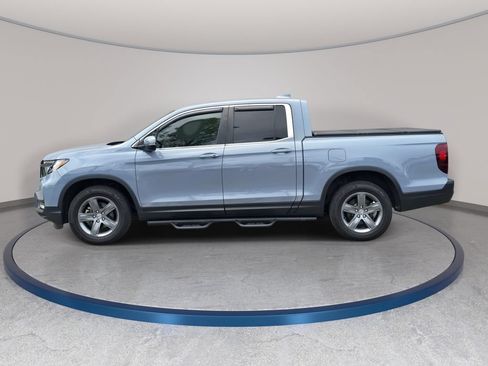 Used 2022 Honda Ridgeline RTL image 9